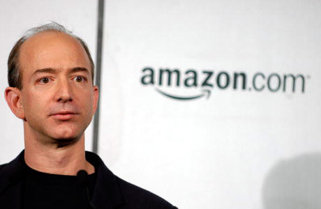 Sources at Washington Post during Bezos announcement: ‘It was like a funeral’