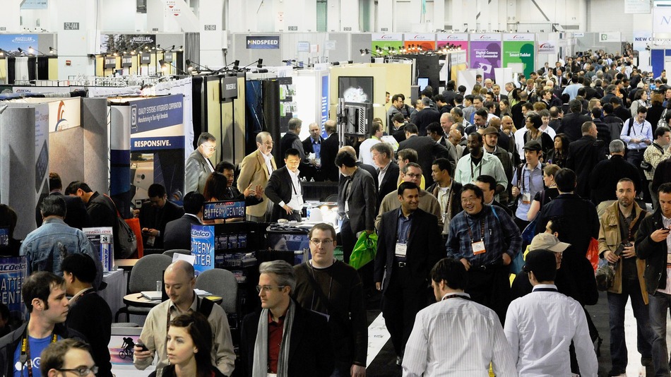 70+ Events in Social Media and Technology