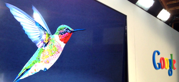 Here We Go Again: What Entrepreneurs Need to Know About Hummingbird, Google’s Latest Update