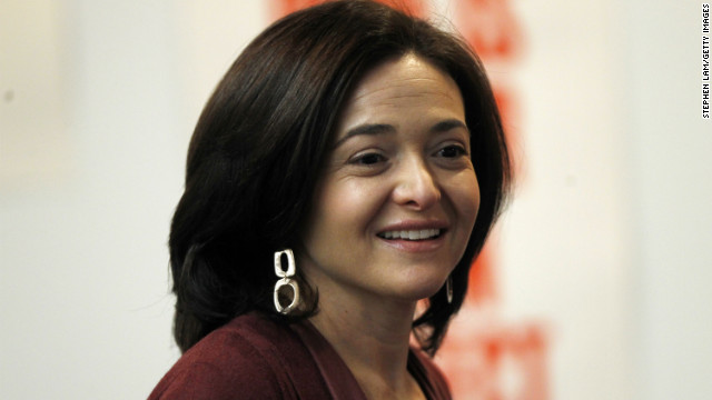 What changes with women in the boardroom?