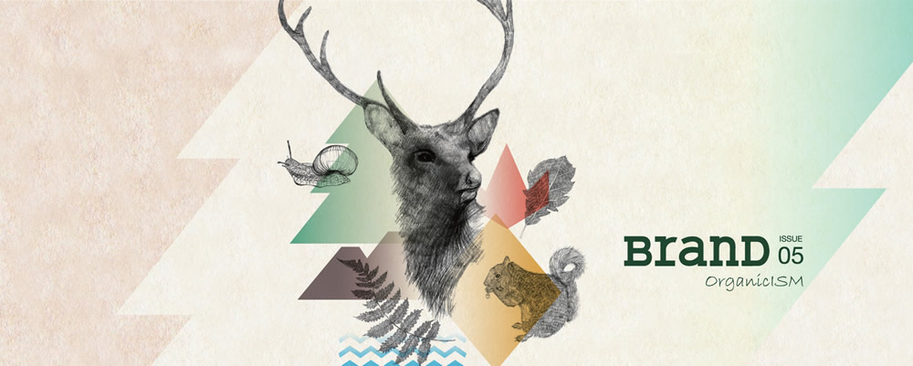 An interesting look into Brand Identity
