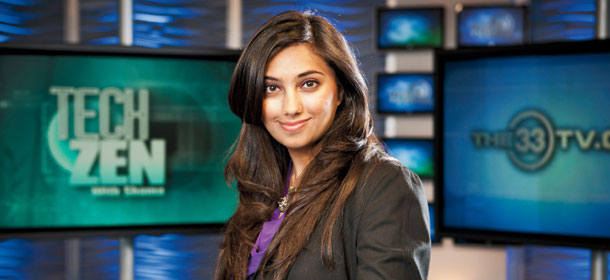 From Grad Student to Social Media Millionaire