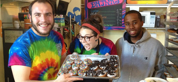 Why Happy Employees Are Your Key to Successful Branding