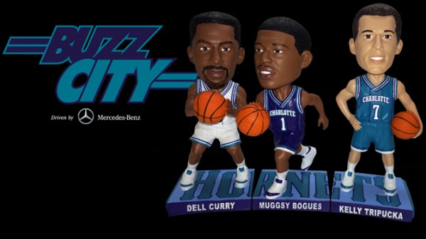 Charlotte Plans to Announce Hornets Logo, Brand Identity on December 21