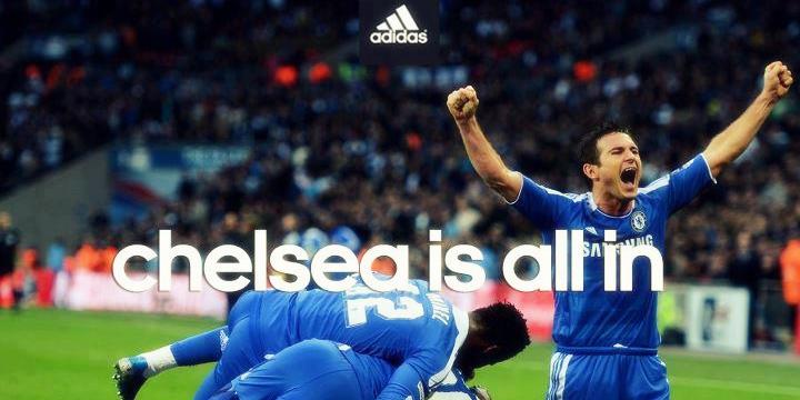 Adidas’ Clamp Down on Discount Retailers is About Protecting Brand Legacy