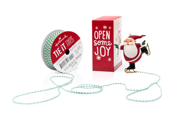 Duffy & Partners Creates New Brand Identity for Hallmark