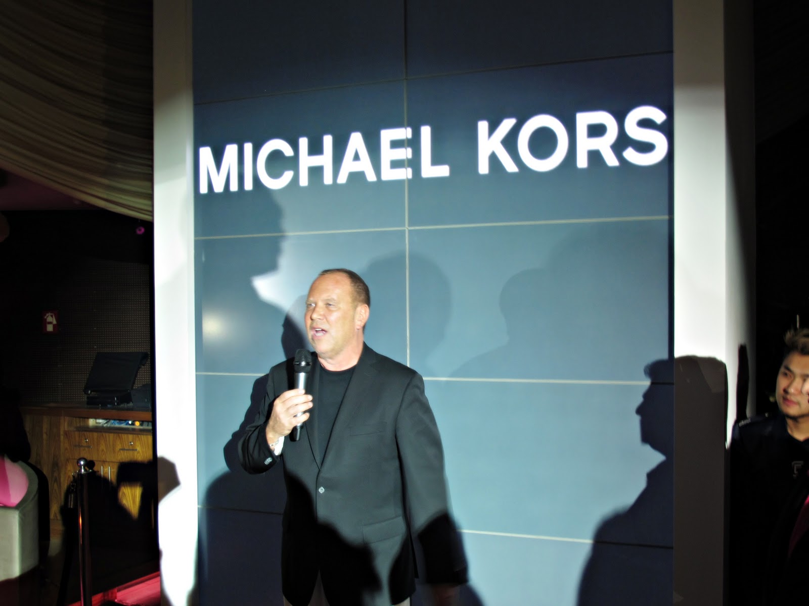 Michael Kors Leads in Brand Strategy and Marketing Initiatives