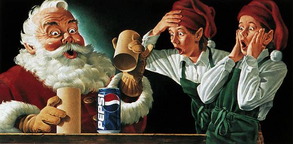 What Would Happen if Santa Hired a Brand Strategy Agency?