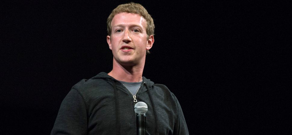Battle Royal: The Duel Between 2 Different Facebooks