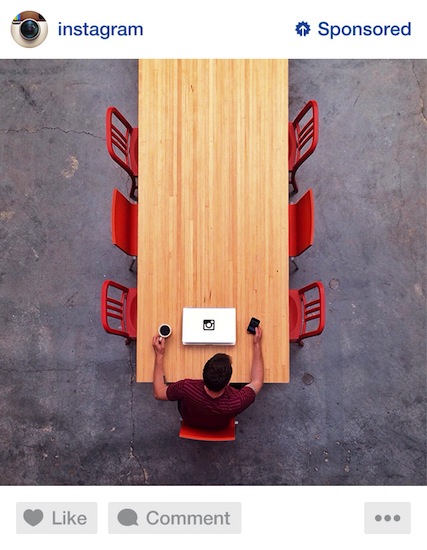 Brands hone aim and click strategy for Instagram