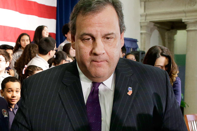 Analysis: Bridge Scandal May Hurt Christie’s Brand