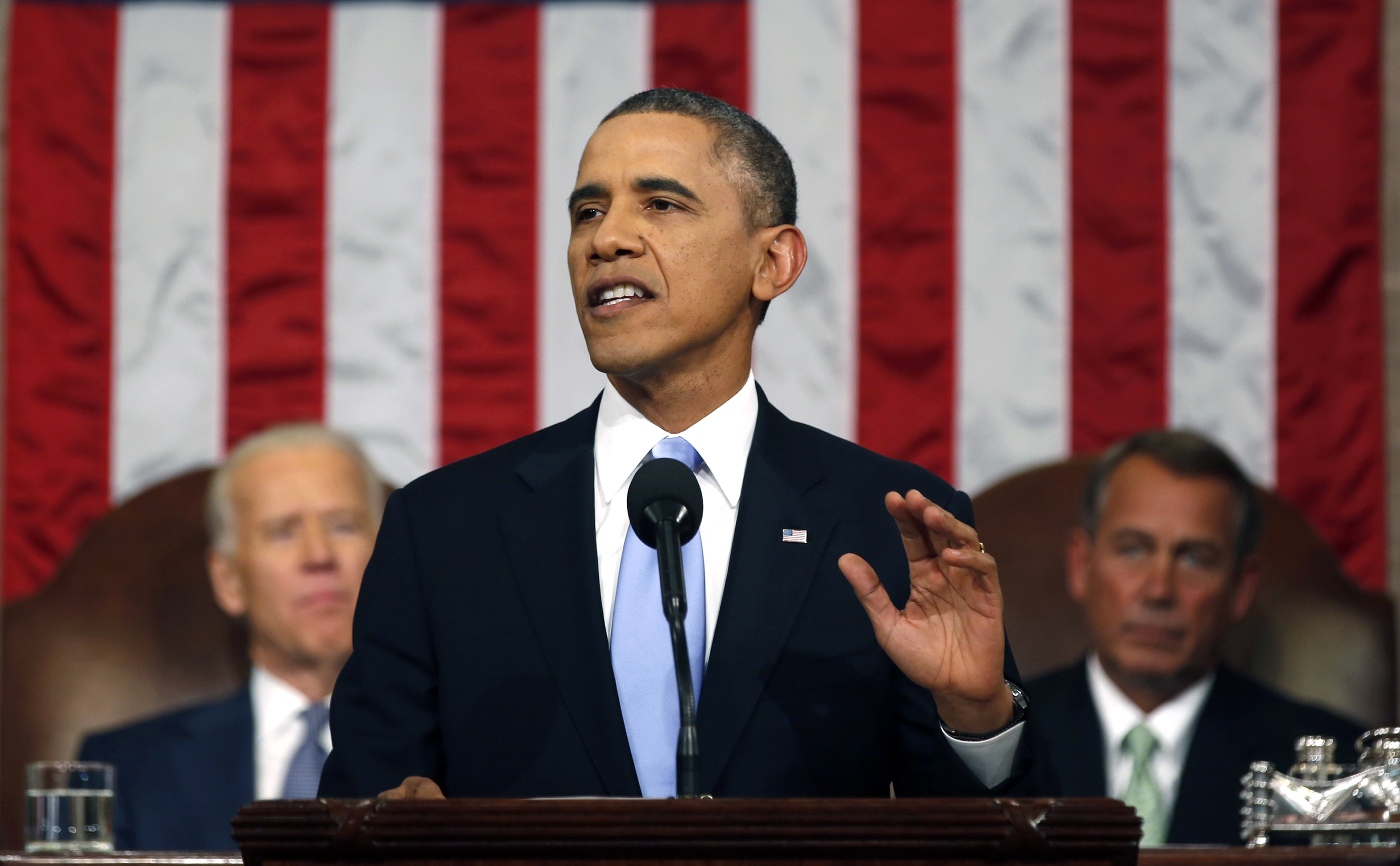 What The State Of The Union Speech Means For Innovation And Entrepreneurship