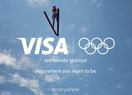 Visa Elevates Digital Payments with New ‘Everywhere’ Brand Identity