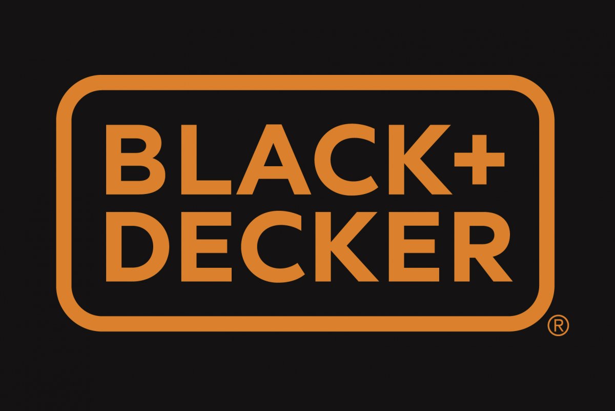 Black & Decker Launches New Brand Identity