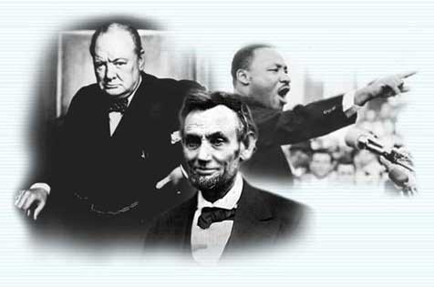 10 Communication Secrets of Great Leaders