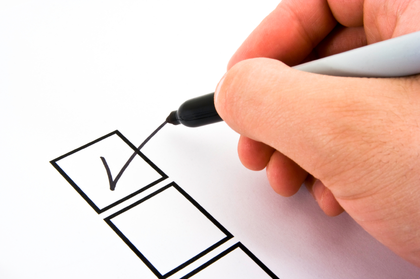 20-Point Branding & Strategic Marketing Self-Assessment