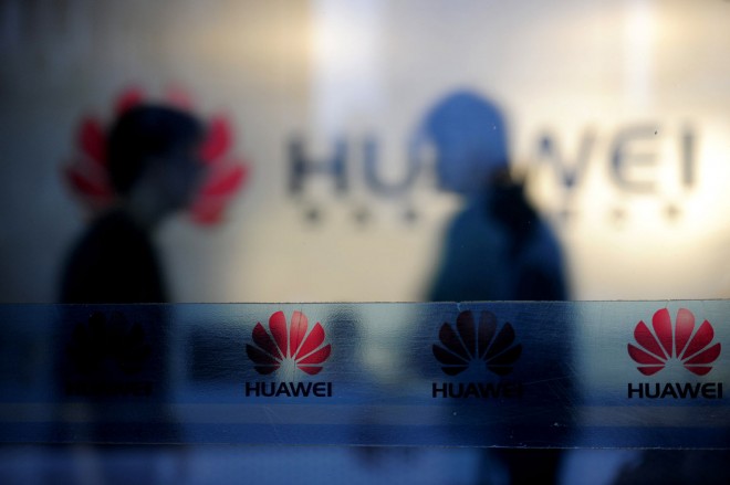 How a Chinese Tech Firm Became the NSA’s Surveillance Nightmare
