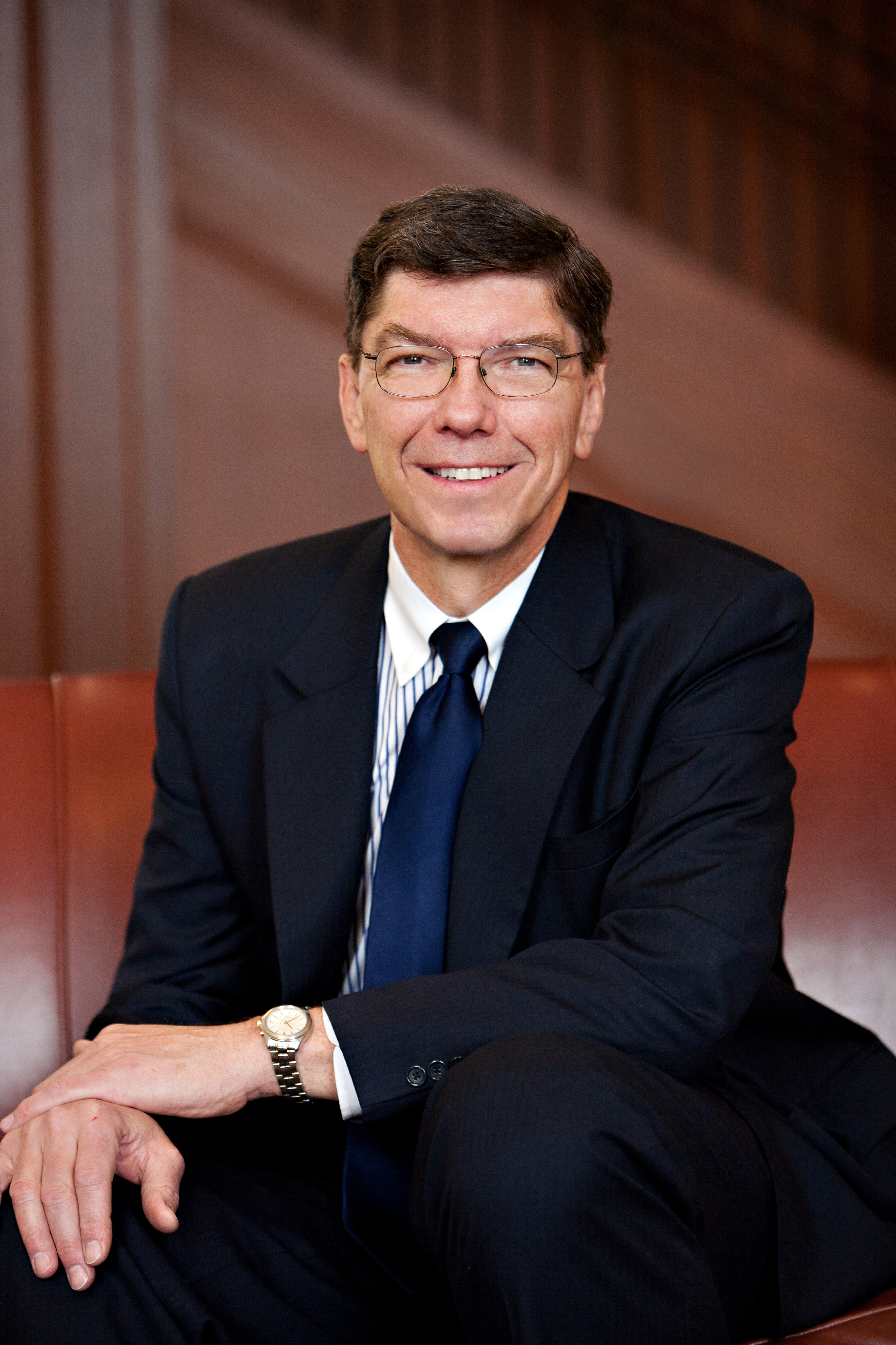 Innovation Thought Leaders: Do You Know Who They Are and Their Impact on Business?