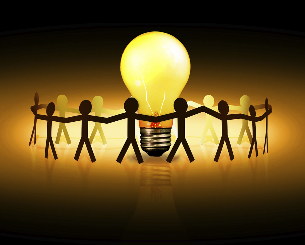 5 Ways to Boost Innovation at Work