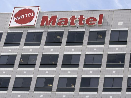 Does Mattel’s Purchase of MEGA Brands Contradict its Strategy?