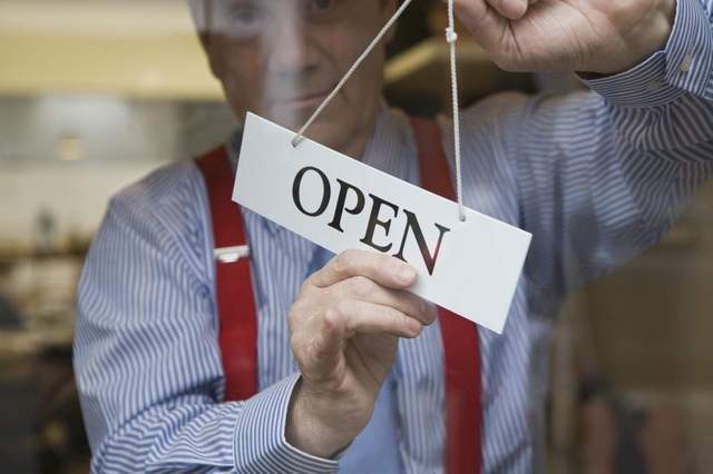 Start Your Own Business in 6 Weeks