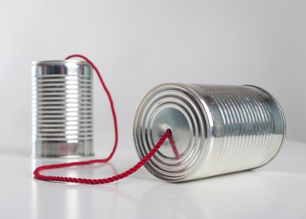 The Secret to Effective Communication: Keep It Short