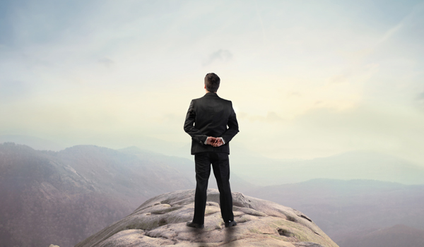 Communication Specialist Shares Hope for Bad Bosses
