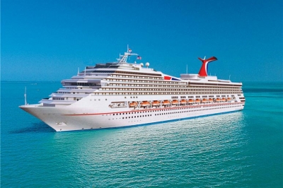 Carnival Shifts Strategy Without Losing Brand Identities