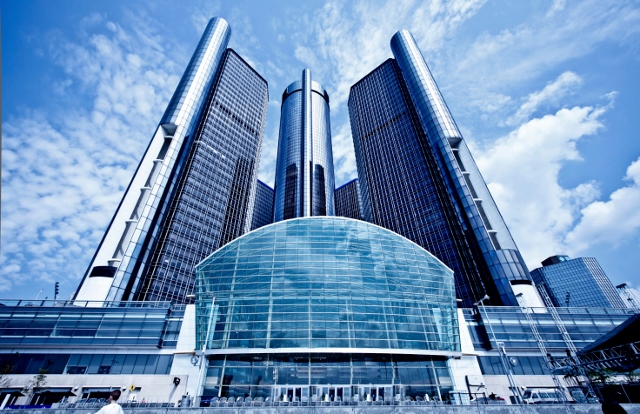 GM’s Big Recall: Brand Image Crisis or Temporary Headwind?