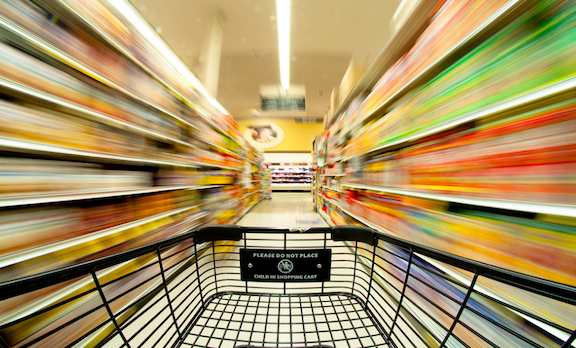 The Changing Face Of Grocery Shopping: From Downsizing Supercenters To Brand Identity