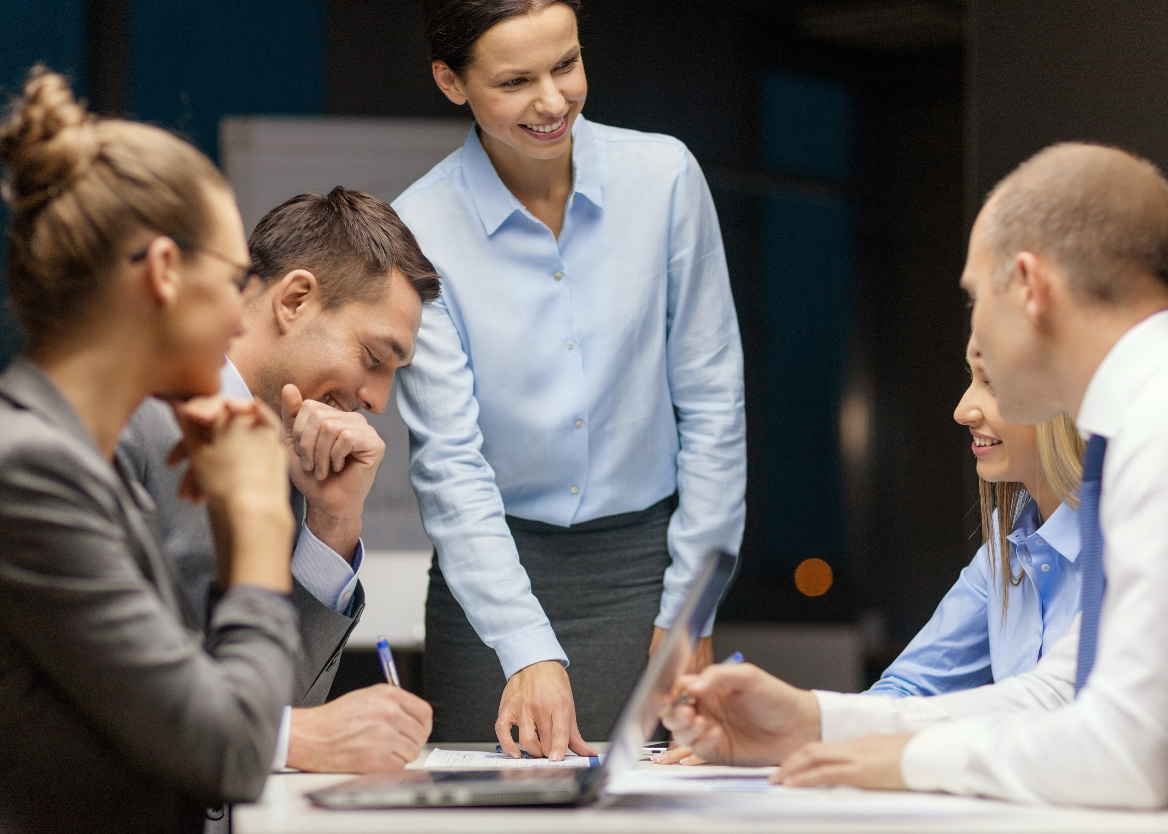 5 Ways Leaders Enable Innovation In Their Teams