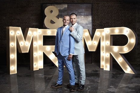 Brands Come Out From the Closet to Target LGBT Community