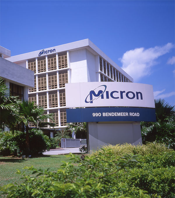 Strong Market Dynamics Fuel Micron’s Growth In Q2’14