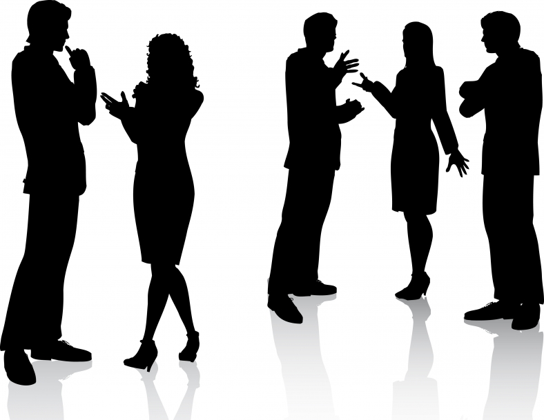 Nonverbal Communication Tips for Job Hunters