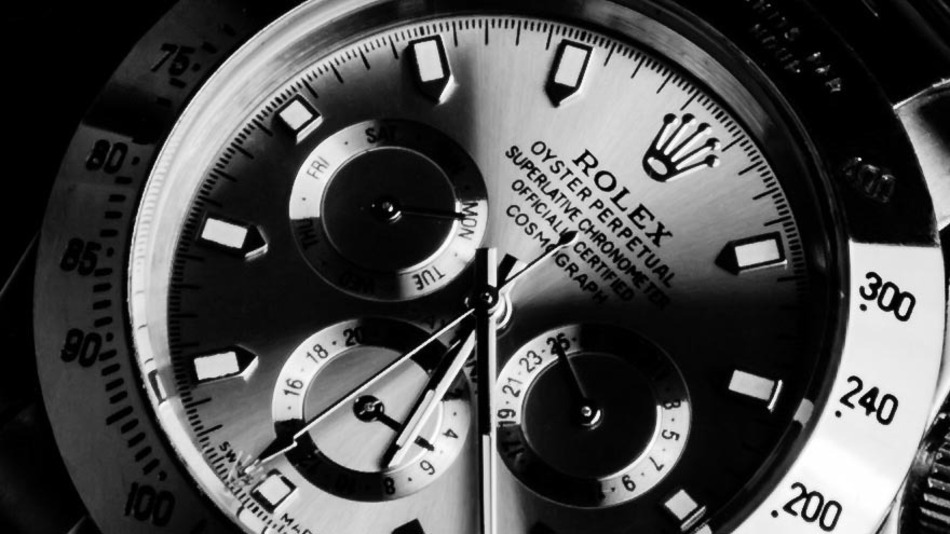Rolex: How a 109-Year-Old Brand Thrives in the Digital Age