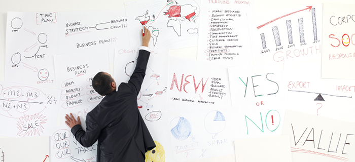 Tips for Creating a Profitable Small Business Concept