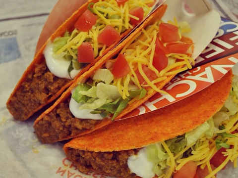 Taco Bell Made Two Changes That Transformed The Brand