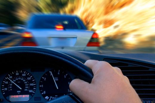 Innovation Holds the Key to Driver Safety