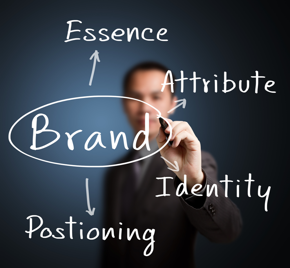 Branding Begins at Home