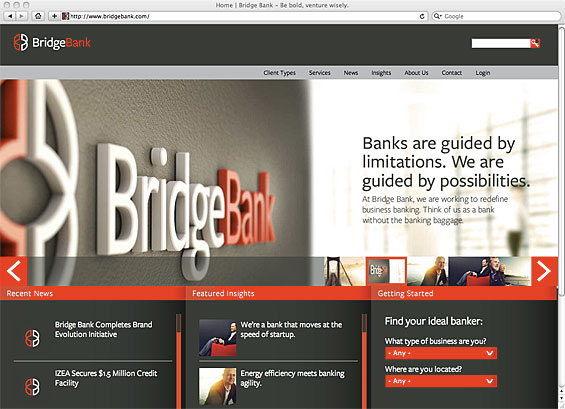 11 Tips For Building A World-Class Brand Identity