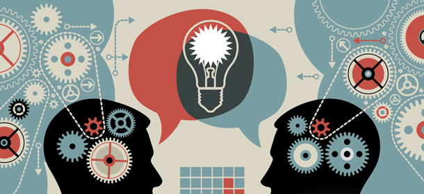 5 Strategies for Communicating When You Don’t Even Like to Talk