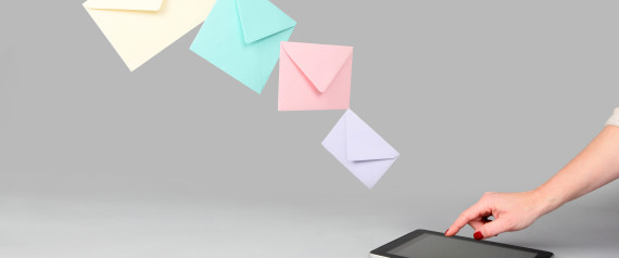 12 Tips For Better Email Writing