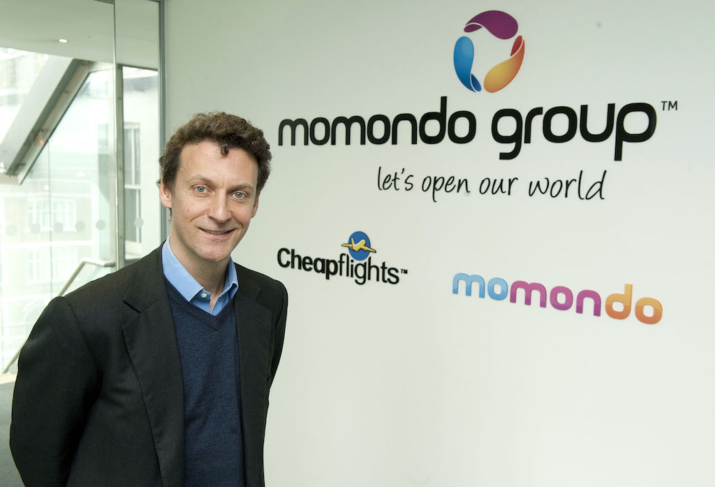 Cheapflights and Momondo Attempt a Dual-Brand Strategy