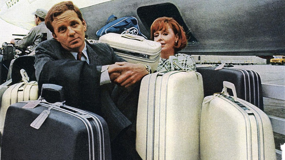 Samsonite’s Brand Strategy: ‘The Product Is the Hero’