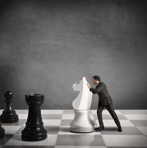 Five Tips for Creating a Content Strategy That Stands Out in a Crowd