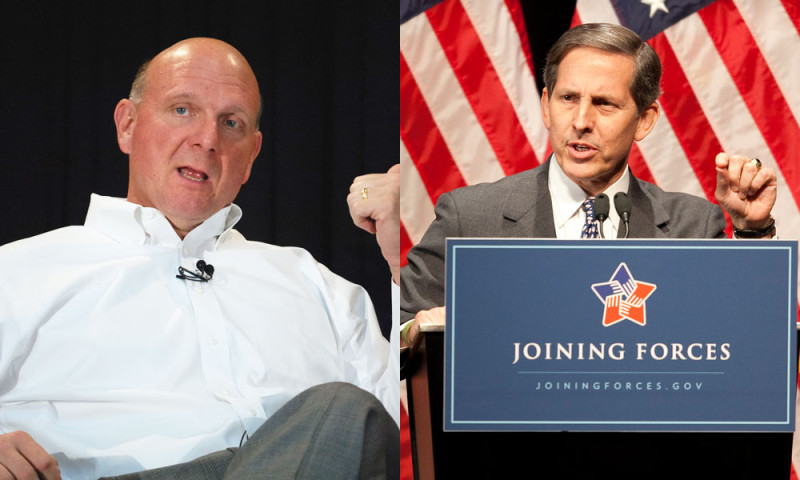 Next in Line – Tips for CEOs Cleaning Up After Controversy