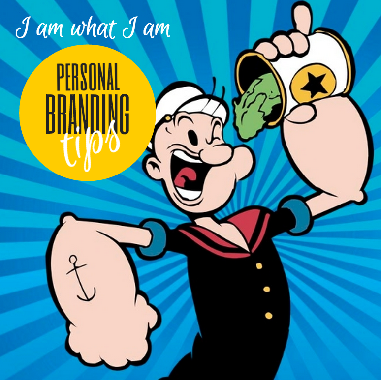 Make a Name for Yourself: 11 Personal Branding Power Tips