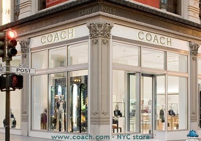 Can Coach Rebuild Its Brand Image With New Promotional Strategies?