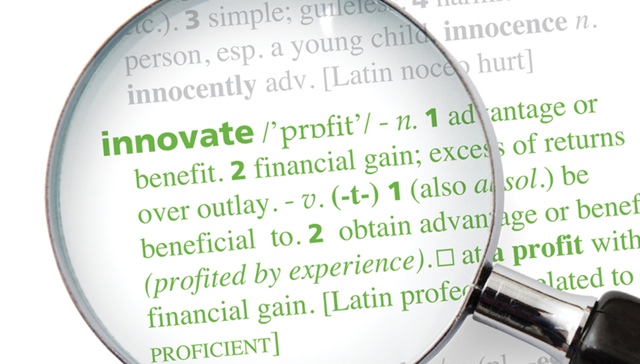 Practical Innovation: Getting Real on Getting Creative