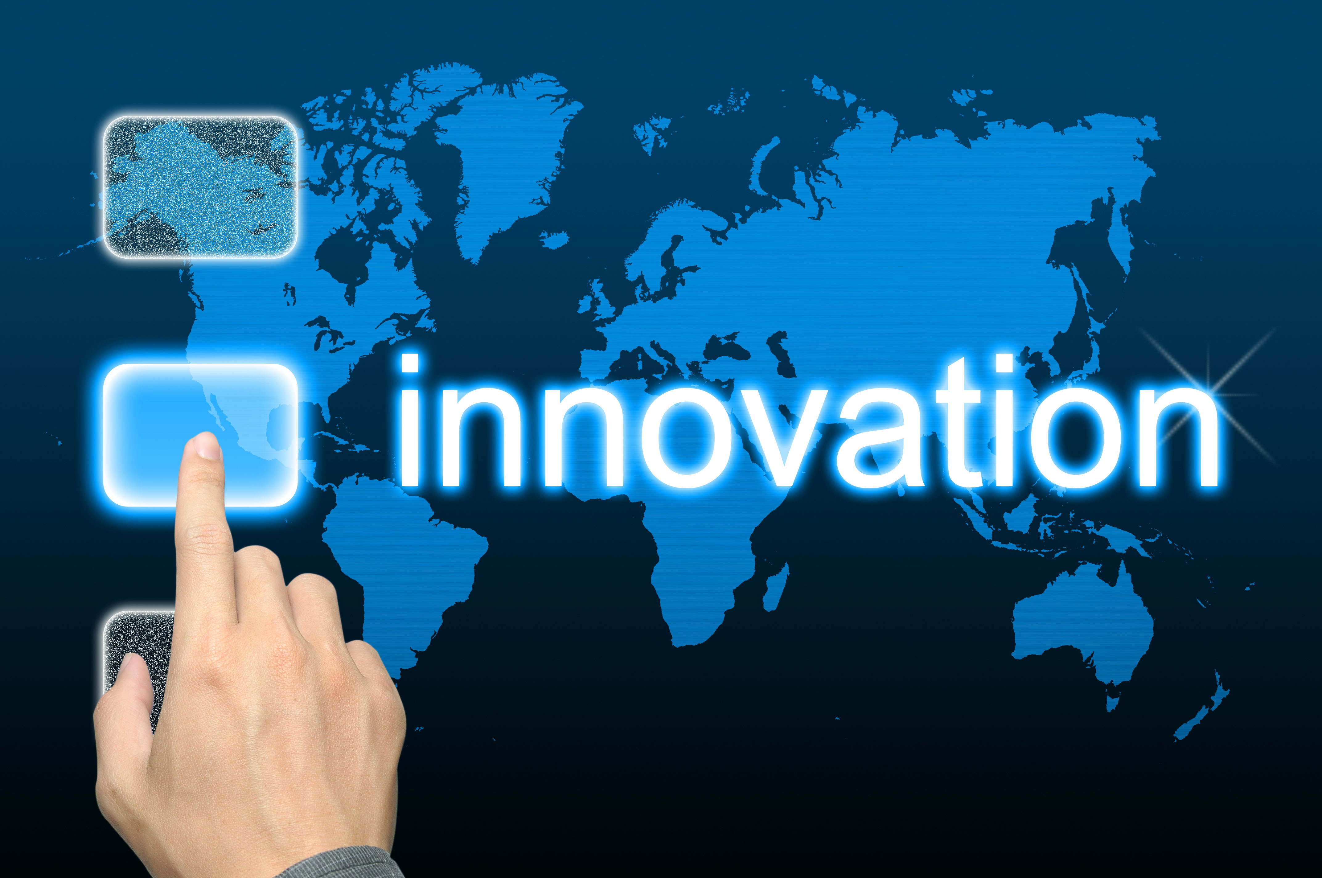 Innovate or Die: Why Innovation Matters